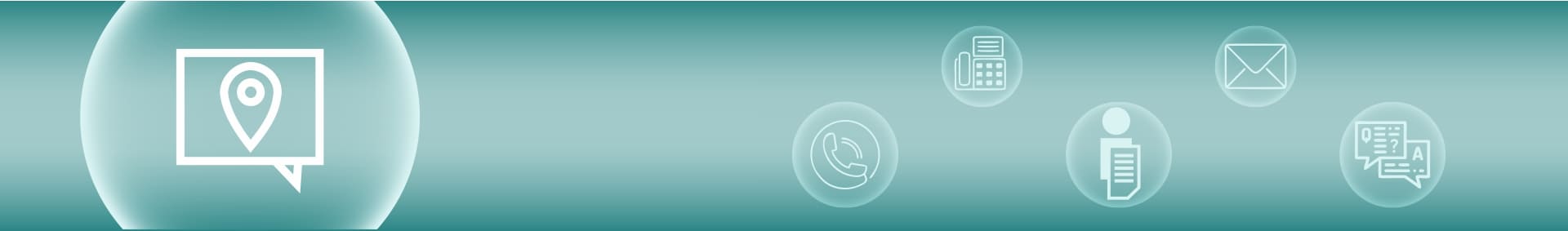 Connect banner image