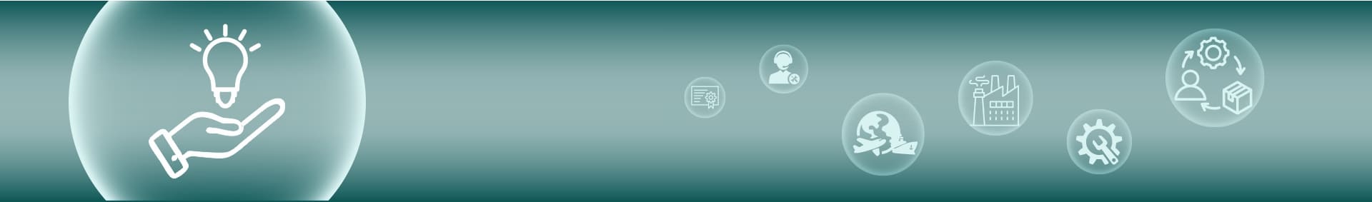 Offering banner image