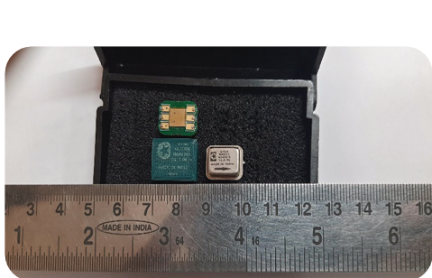 High-g MEMS switches