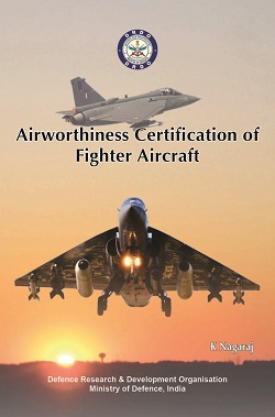 Airworthiness Certification of Fighter Aircraft