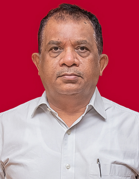 डॉ. मनोज कुमार