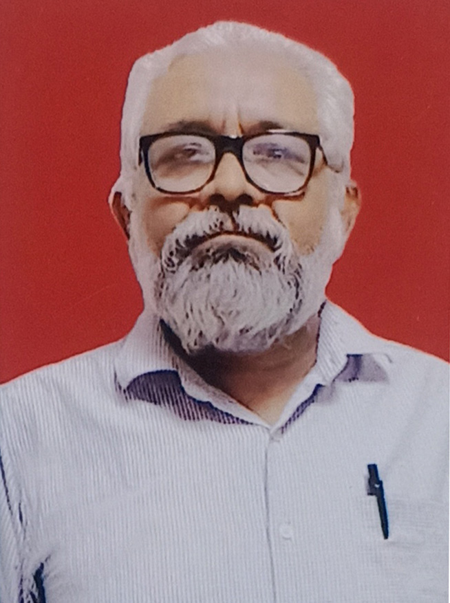 Shri Arvind Kumar 
