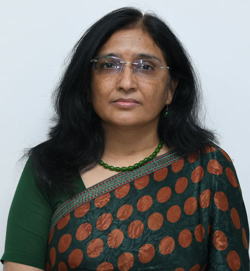 Dr. (Smt.) Ranjana Nallamalli