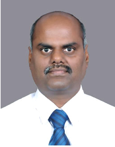 Dr. S V Ramana Murthy
