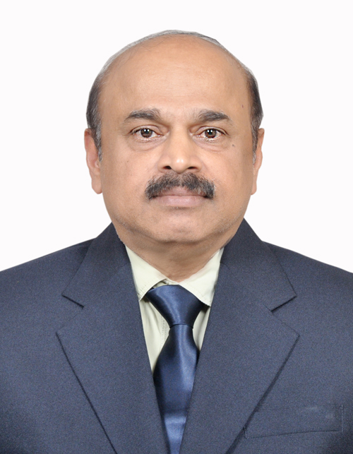 Dr Anil Prasad Dash