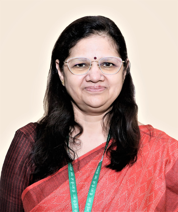 Dr. Arunima Gupta
