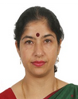Dr. (Smt) Chandrika Kaushik