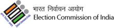 Election Commission of India : External website that opens in a new window