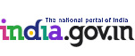https://india.gov.in/, The National Portal of India : External website that opens in a new window