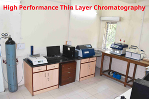 High Performance Thin Layer Chromatography