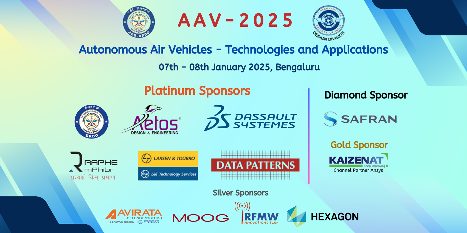 AAV Sponsors