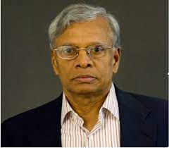 Prof. S Lakshmivarahan