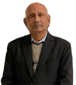 Dr Upendra Kumar Singh