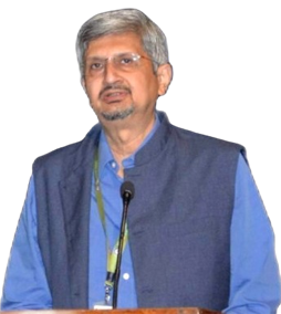Dr Samir V Kamat