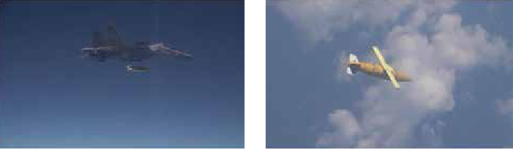 DRDO Conducts Successful Release Trials of Long-Range Glide Bomb ‘GAURAV’ from Su-30 MKi Aircraft