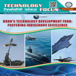 Technology Focus May 2025 