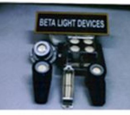 Beta light