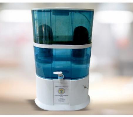 Household Water Purification unit
