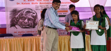 Dr APJ Abdul Kalam Birth Anniversary