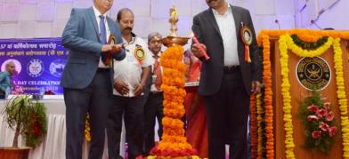 57th Annual Day Celebrations