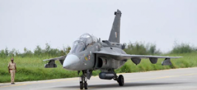 LCA Tejas to level up with on-board oxygen system by early 2020, says DRDO