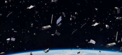 Half of Indian Anti-Satellite test debris still orbiting in space - Harvard Astronomer