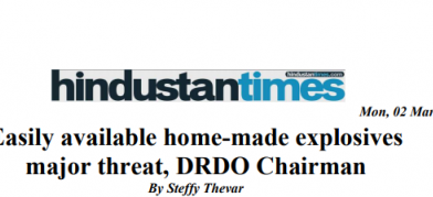 DRDO News - 29 Feb to 2 March 2020