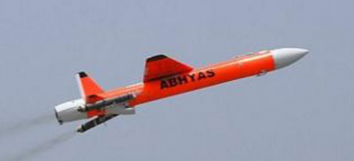 Abhyas: A drone or a destroyer?