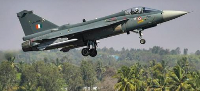 HAL to receive 45,000 crore orders for 83 LCA fighters