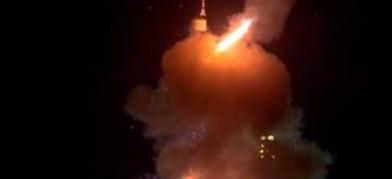 अग्नि प्राइम’ बैलिस्टिक मिसाइल का ओडिशा तट से डीआरडीओ ने किया सफल उड़ान परीक्षण