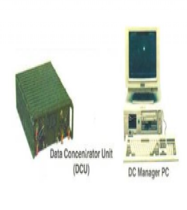 Data Concentrator (DC)