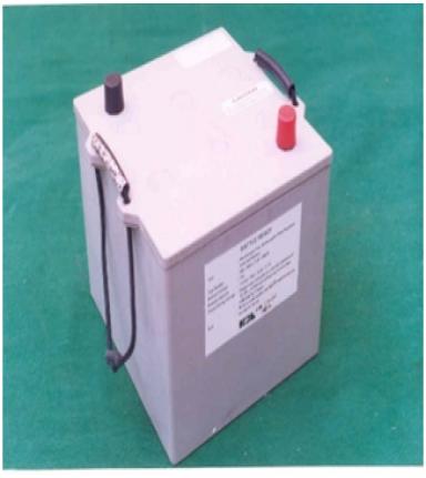 Sealed , Rechargeable, Lead Acid Batteriesfor Tracked Vehicle applications