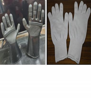 CBRN Gloves Mk-II