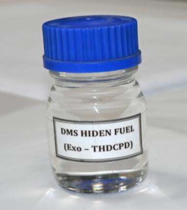Liquid HIDEN fuel (JP-10)