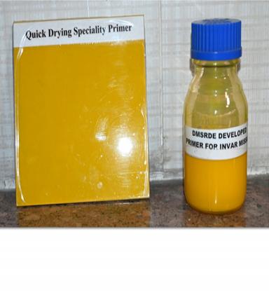 Quick Drying Specialty Primer