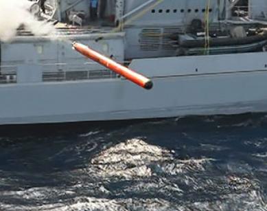 वरुणास्त्र