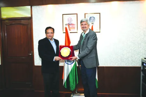 MHA-DRDO collaboration: 5th apex council meeting