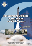 Non-Destructive Evaluation of Solid Rockets and Missiles Systems
