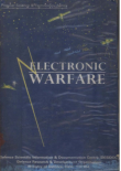 इलेक्ट्रॉनिक युद्ध - अंग्रेज़ी