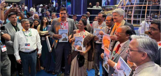 DRDO at Aero India 2025: Advancing India’s Aerospace Power