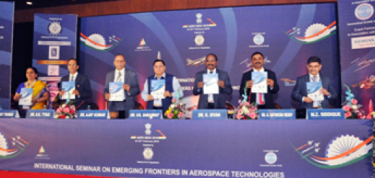 Aero India International Seminar 