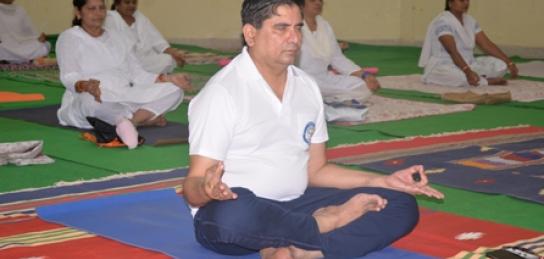Yoga Day-2022