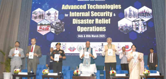 Vigyan Vaibhav 2025: Showcasing DRDO's Scientific Excellence and Innovation