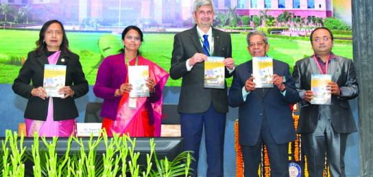 DRDO Celebrates Its Foundation Day