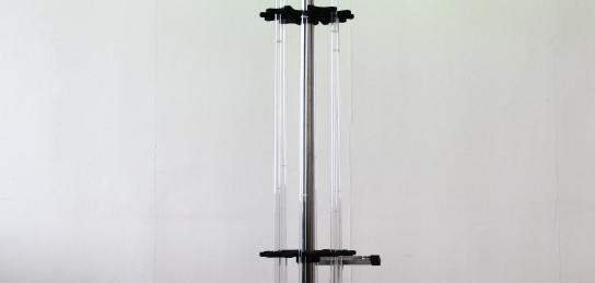 Ultra Violet (UV) Disinfection Tower