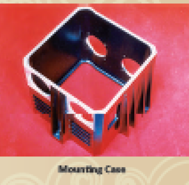 Mounting Case