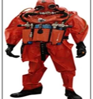 Submarine Escape Set