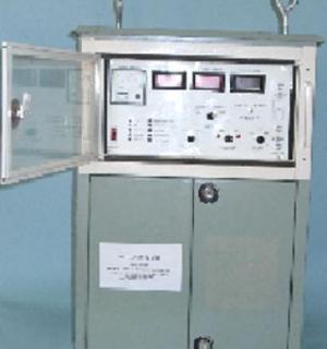 Impressed Current Cathodic Protection System