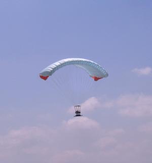 Controlled Aerial Delivery System (CADS)