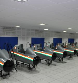 कम्प्यूटरीकृत पायलट चयन प्रणाली (सीपीएसएस)